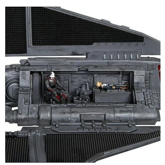 Star Wars Micro Galaxy Squadron Bundle - Picture 6 of 14